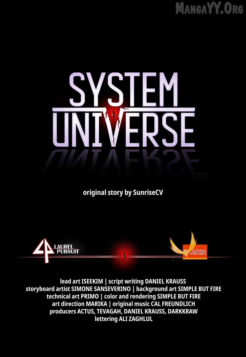 Read System Universe Manga Online
