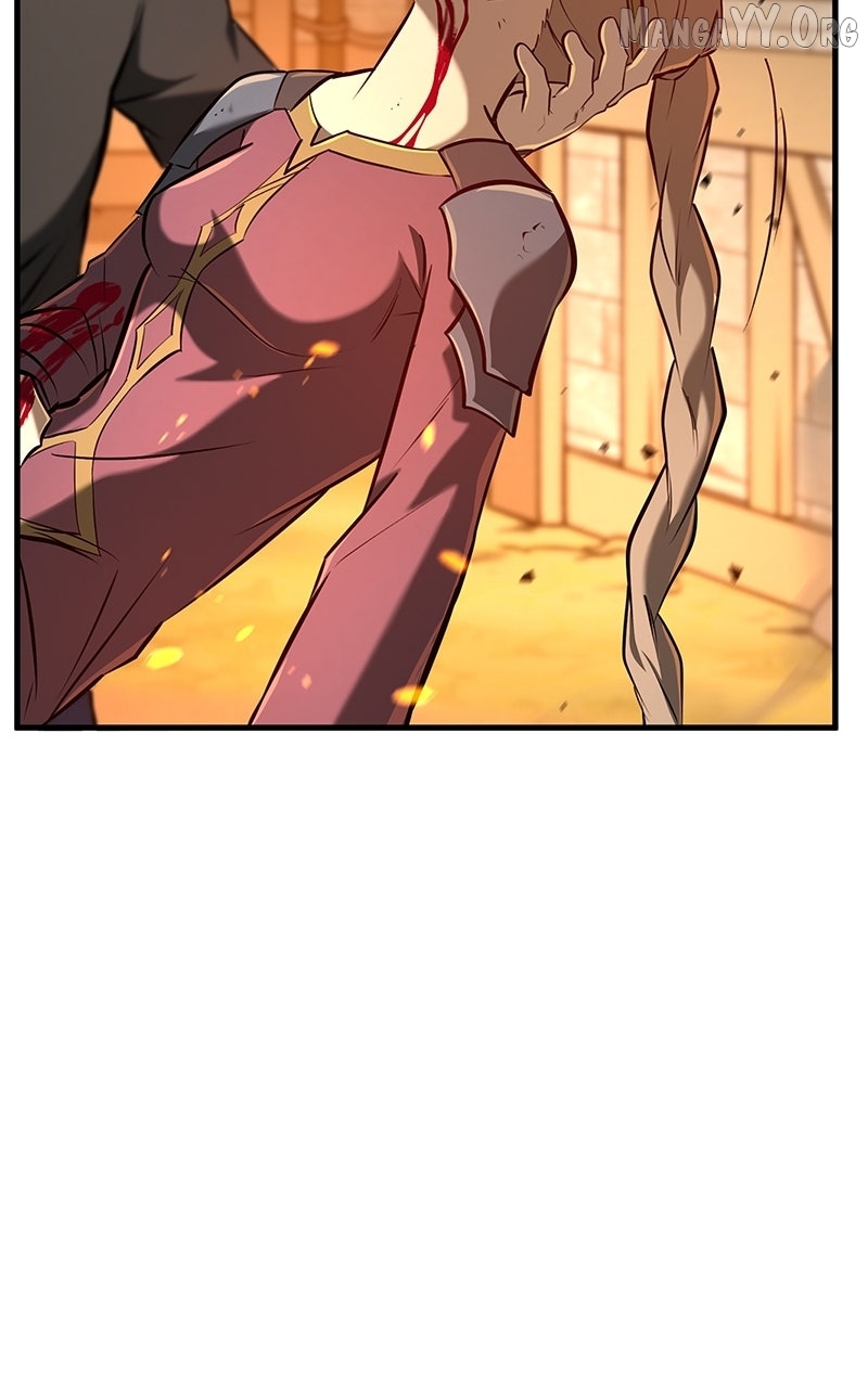 Read System Universe Manga Online