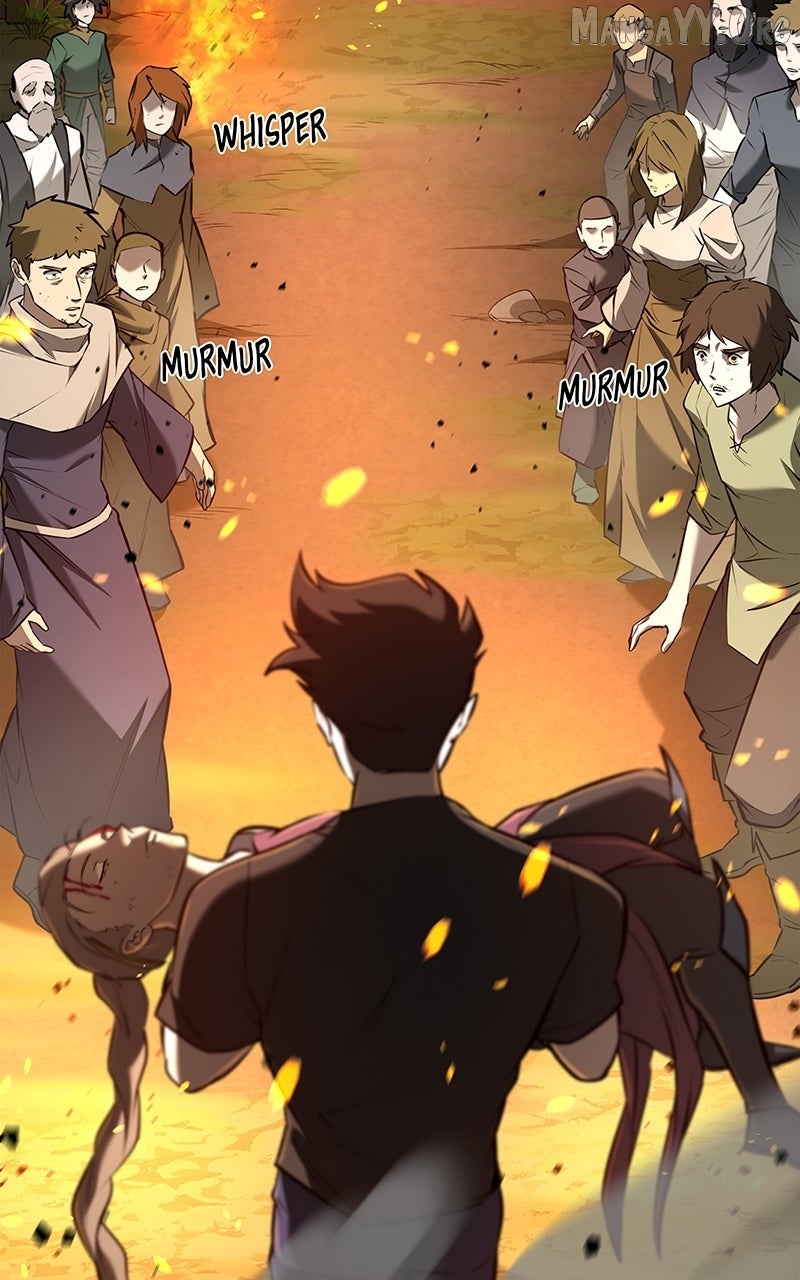 Read System Universe Manga Online