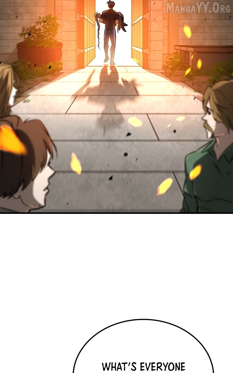 Read System Universe Manga Online