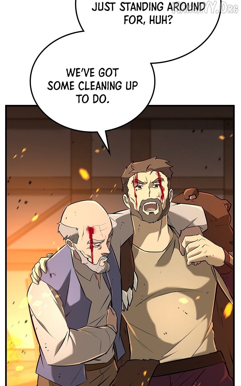 Read System Universe Manga Online