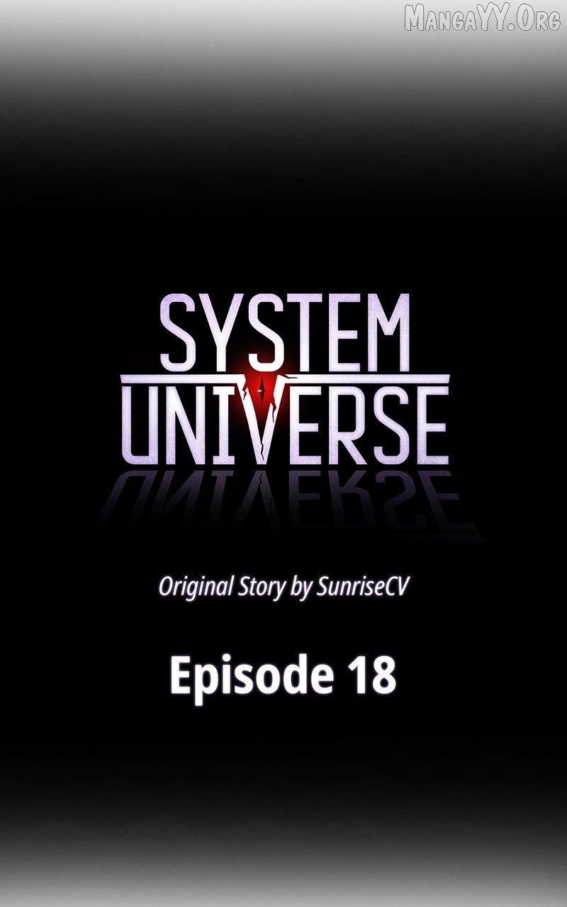 Read System Universe Manga Online