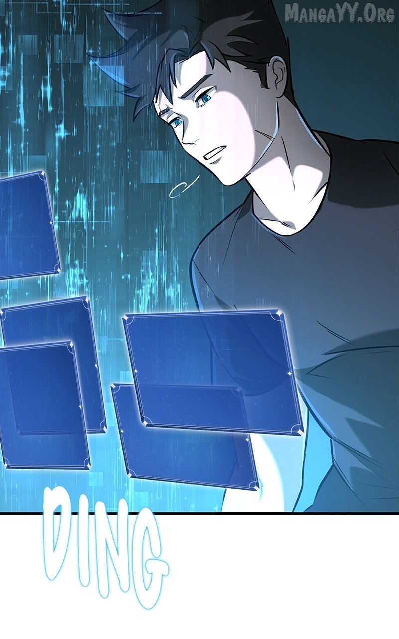 Read System Universe Manga Online