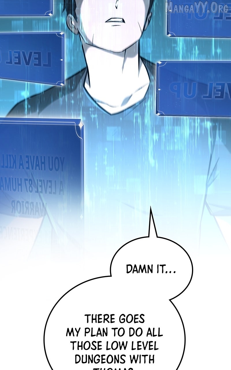 Read System Universe Manga Online