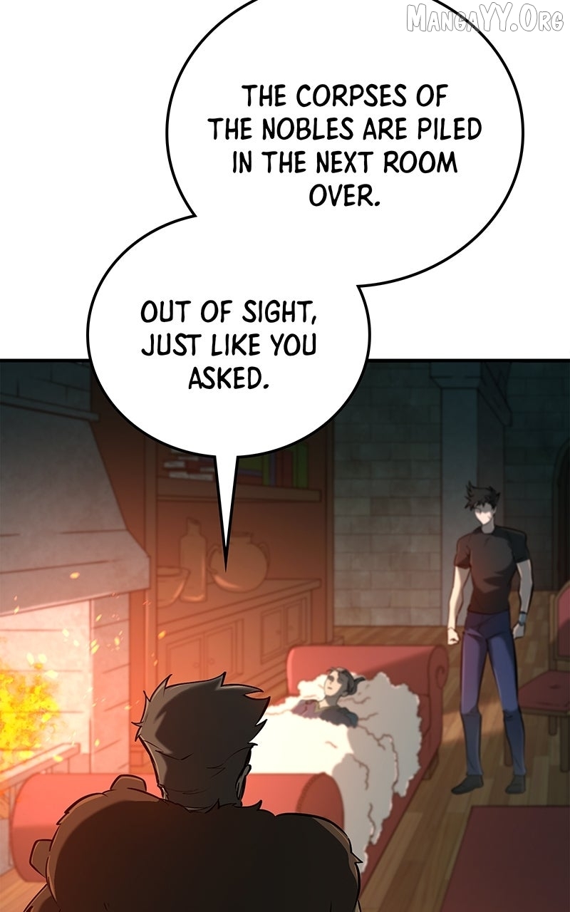 Read System Universe Manga Online
