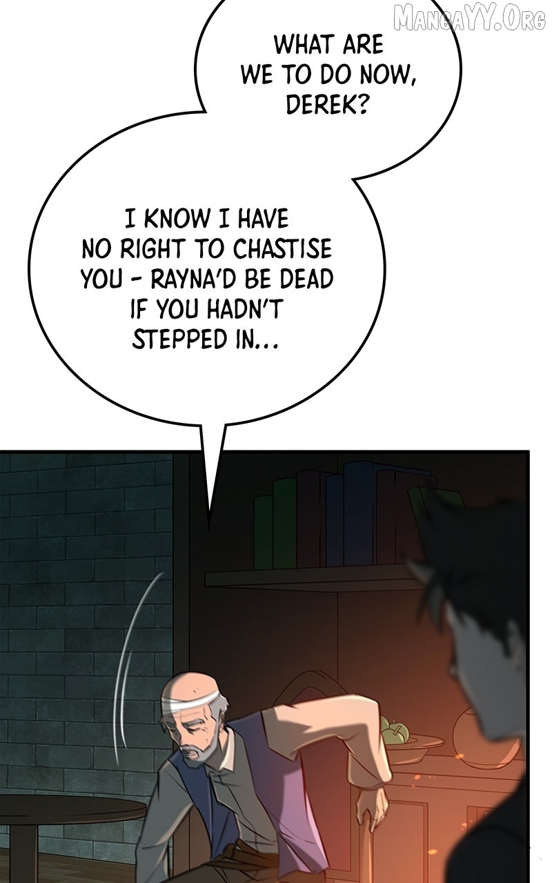 Read System Universe Manga Online