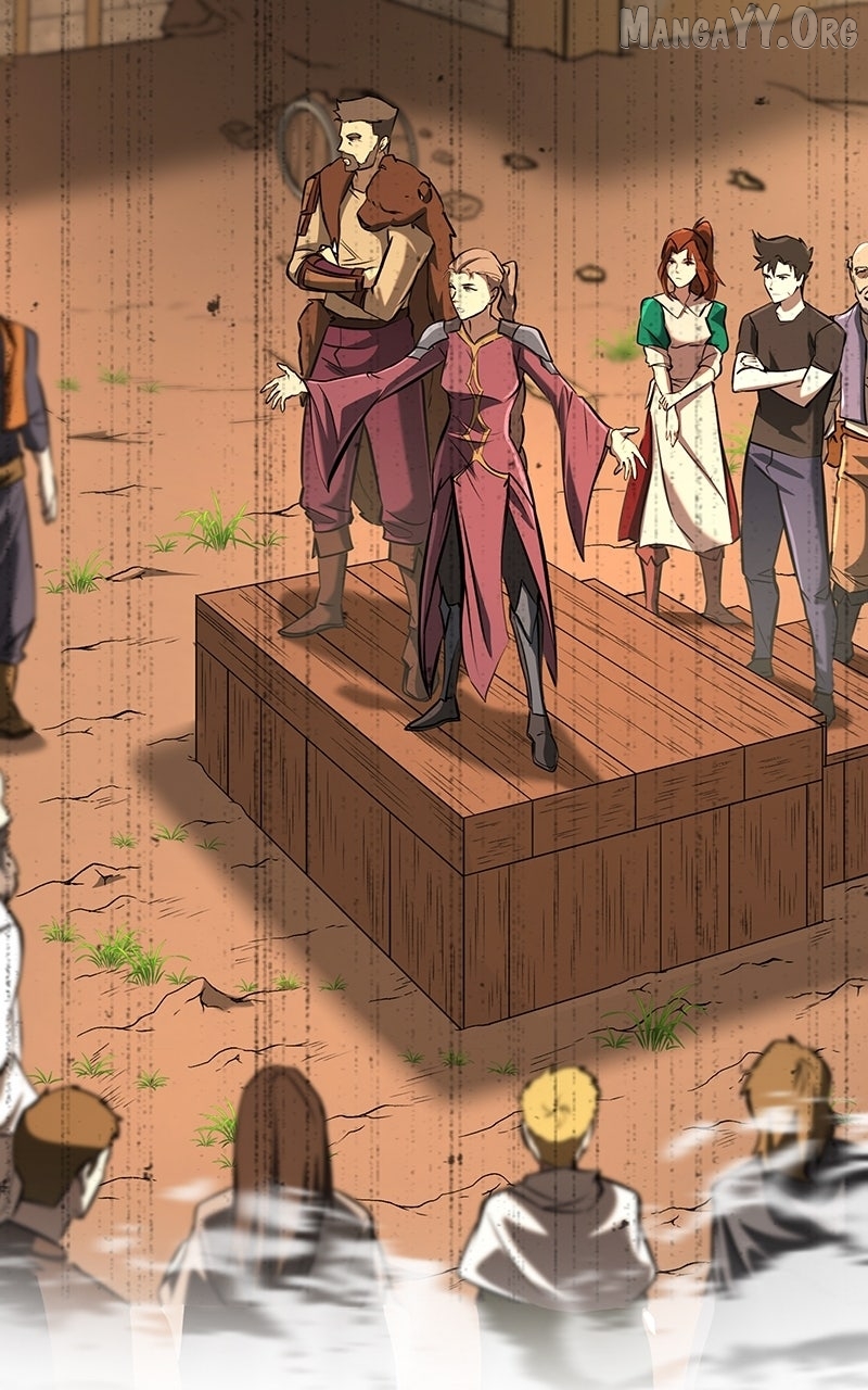 Read System Universe Manga Online