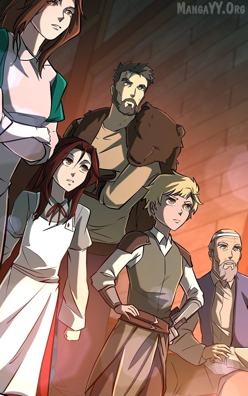 Read System Universe Manga Online