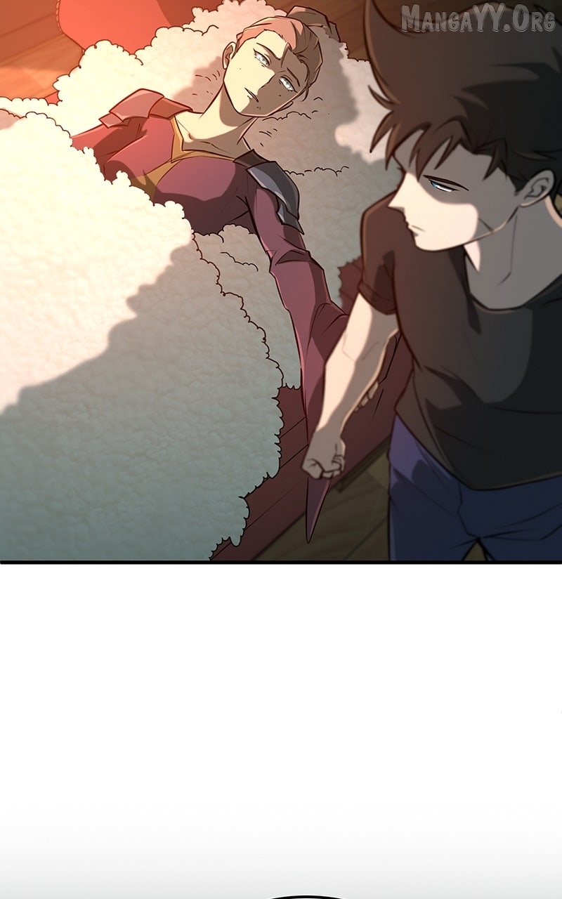 Read System Universe Manga Online