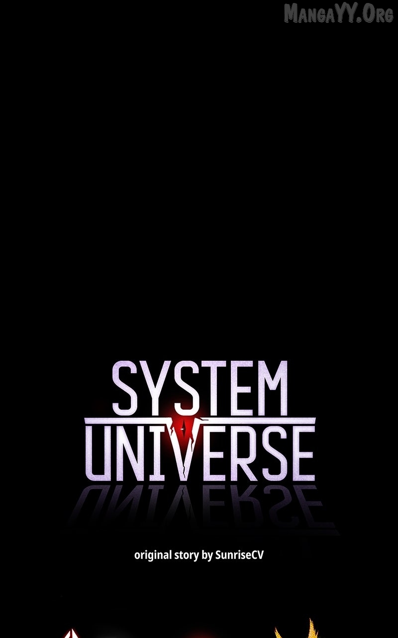 Read System Universe Manga Online