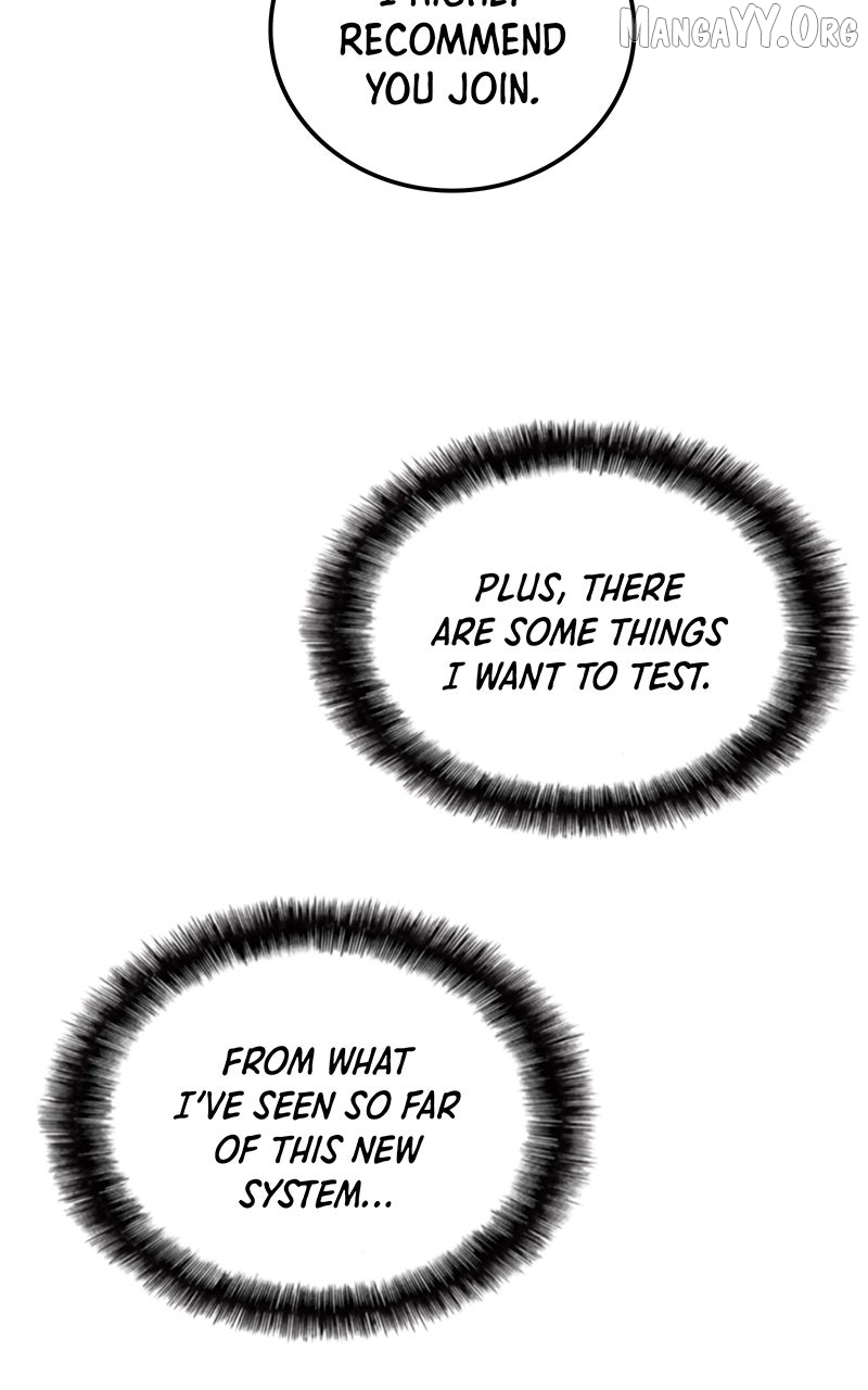 Read System Universe Manga Online