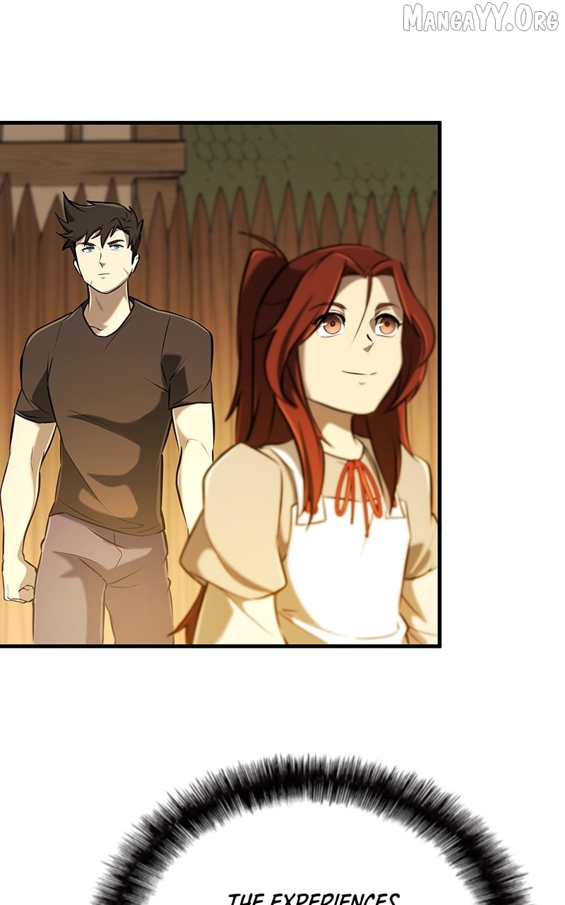 Read System Universe Manga Online