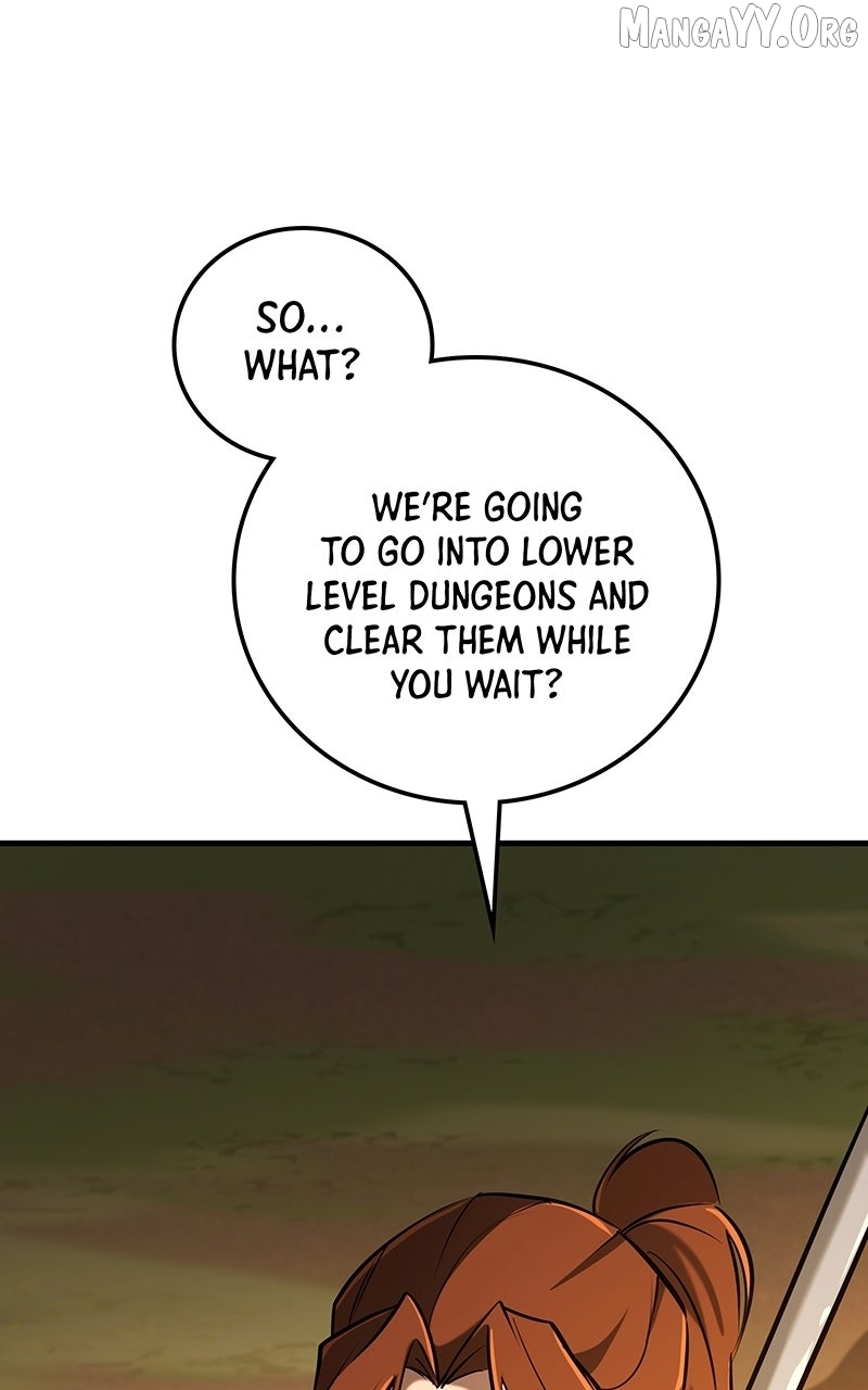 Read System Universe Manga Online