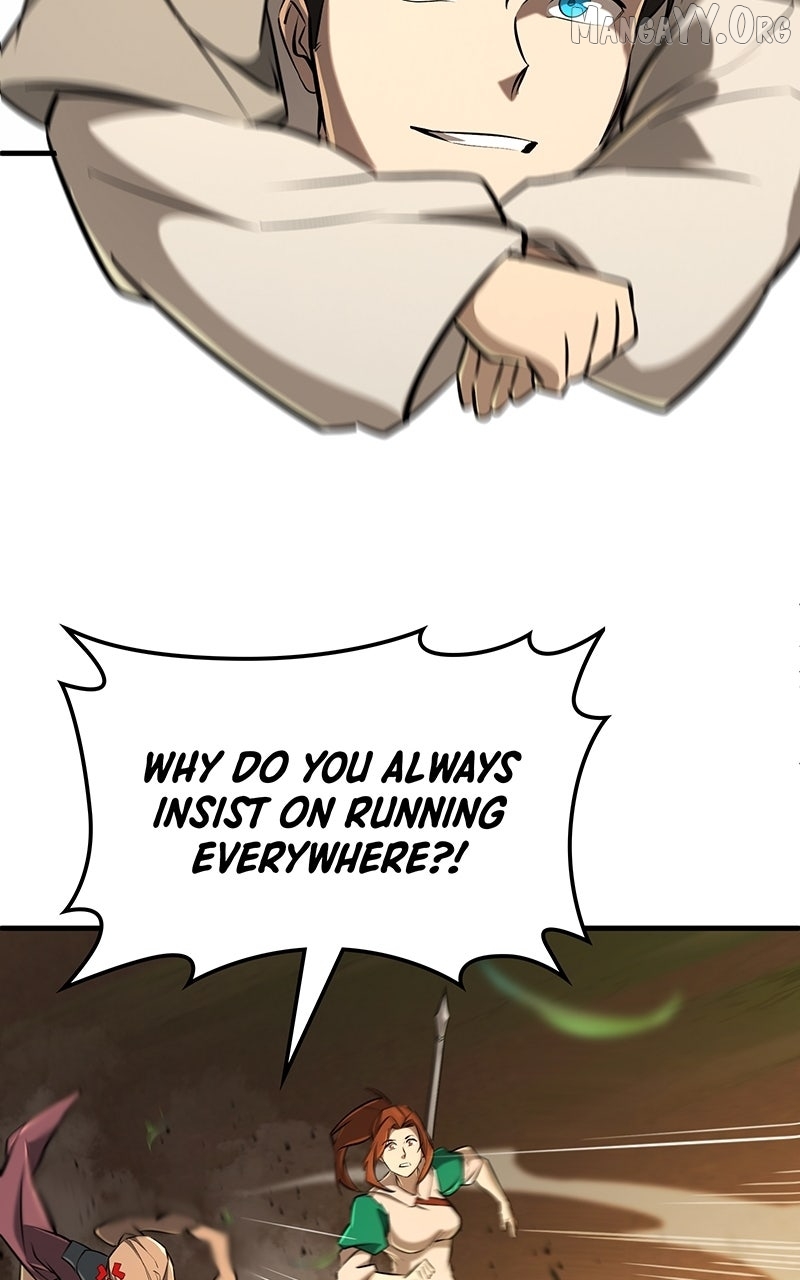 Read System Universe Manga Online