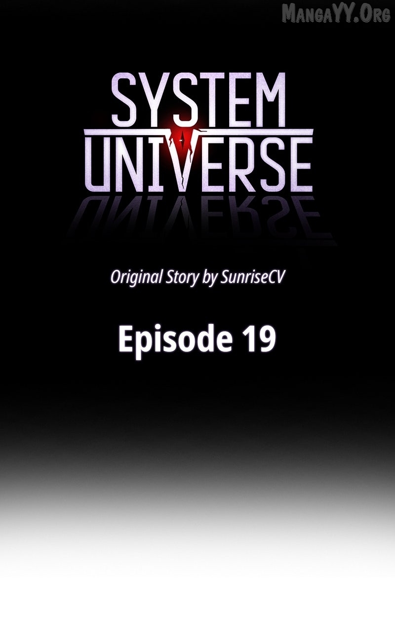 Read System Universe Manga Online