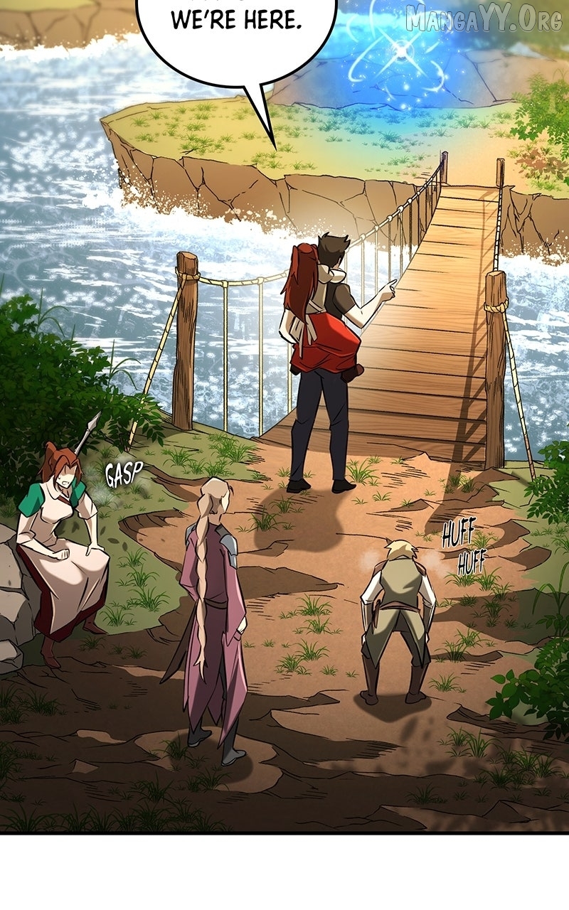 Read System Universe Manga Online