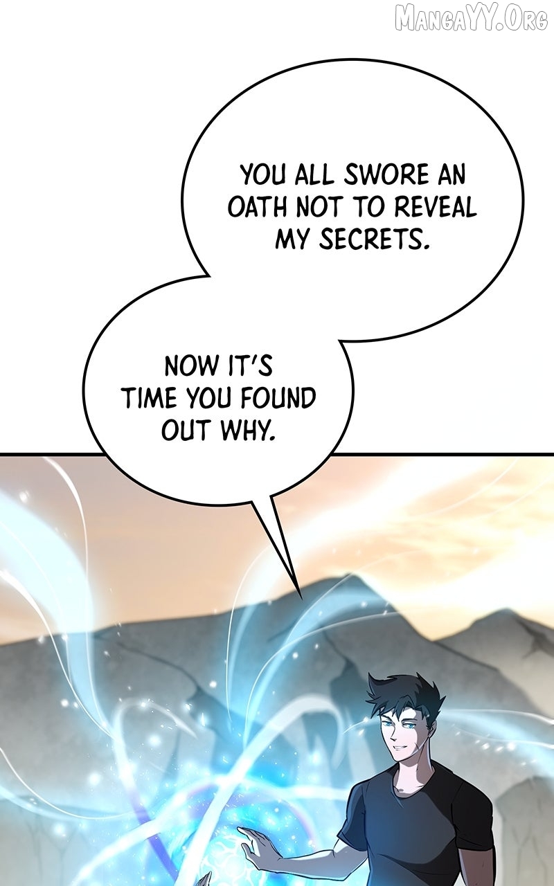 Read System Universe Manga Online