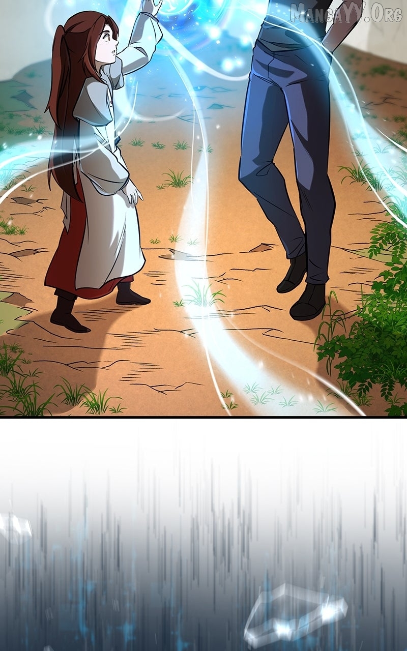 Read System Universe Manga Online