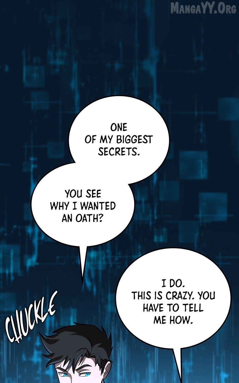 Read System Universe Manga Online