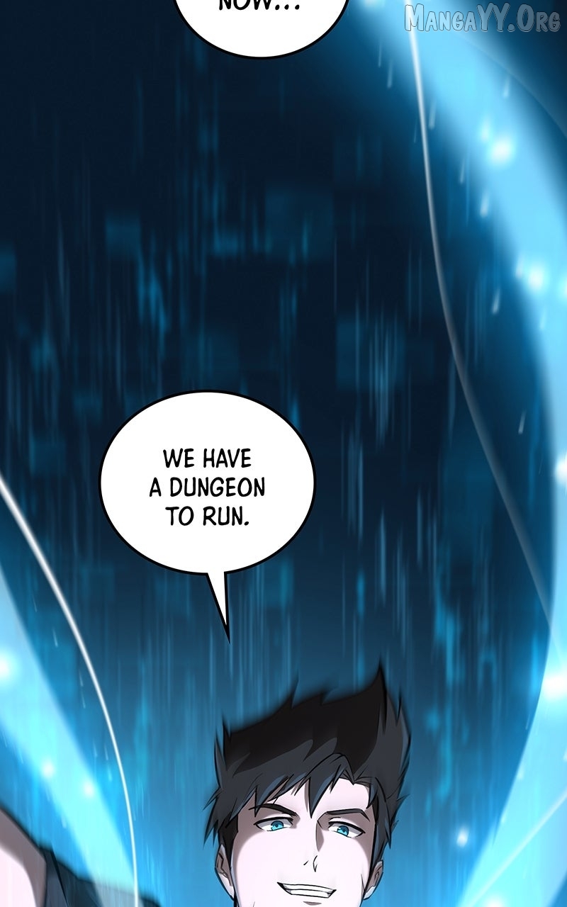 Read System Universe Manga Online