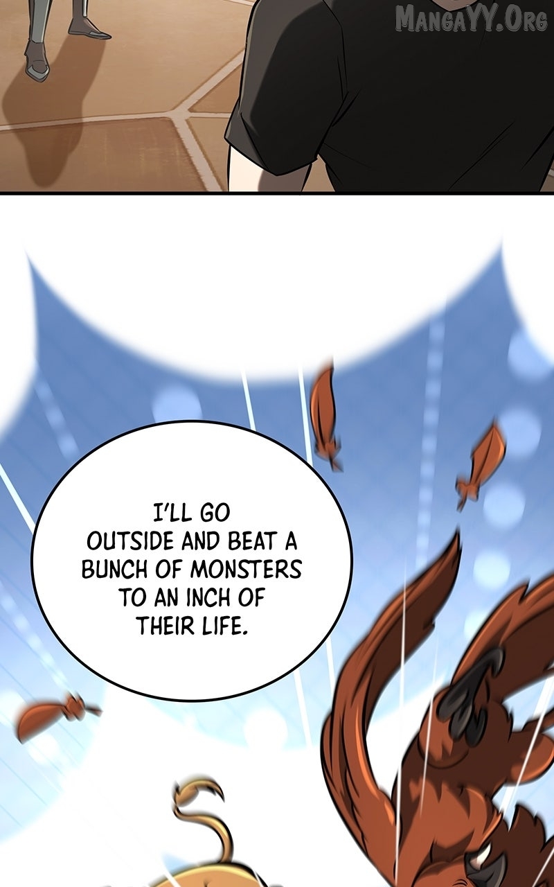 Read System Universe Manga Online