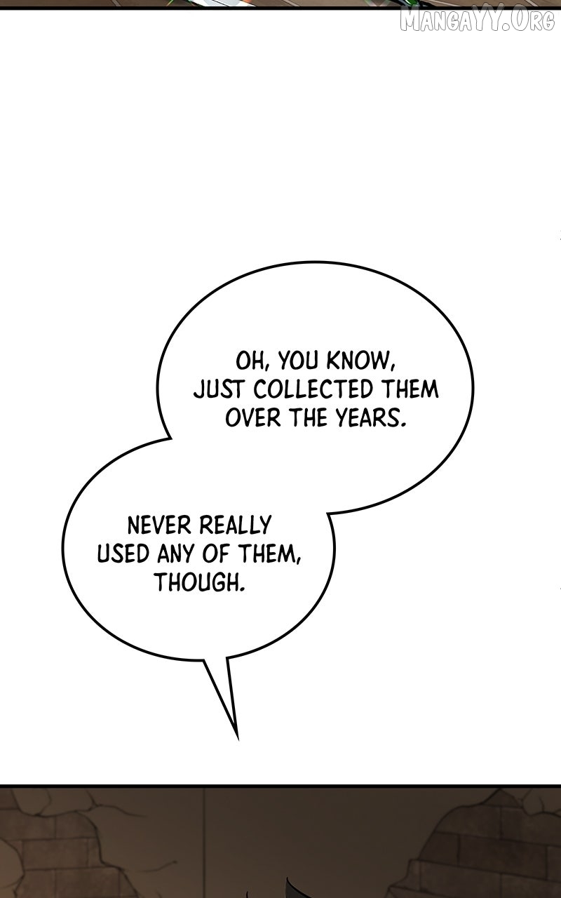 Read System Universe Manga Online
