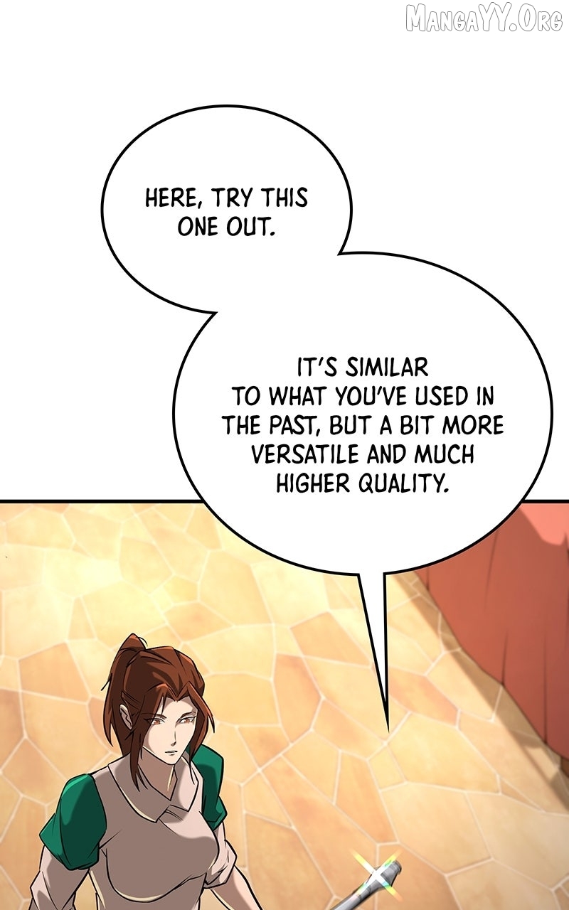Read System Universe Manga Online