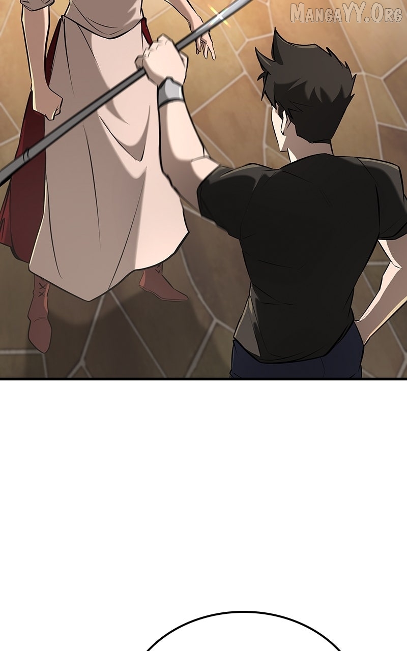 Read System Universe Manga Online