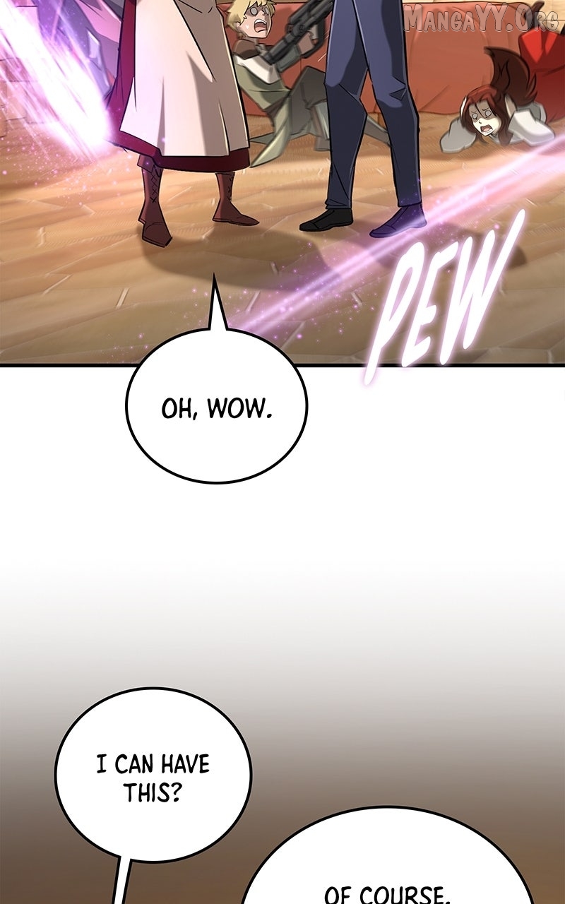 Read System Universe Manga Online