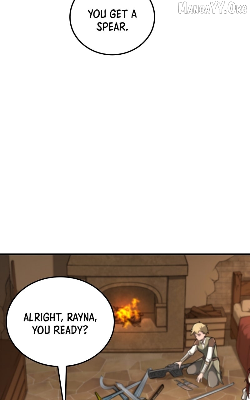 Read System Universe Manga Online