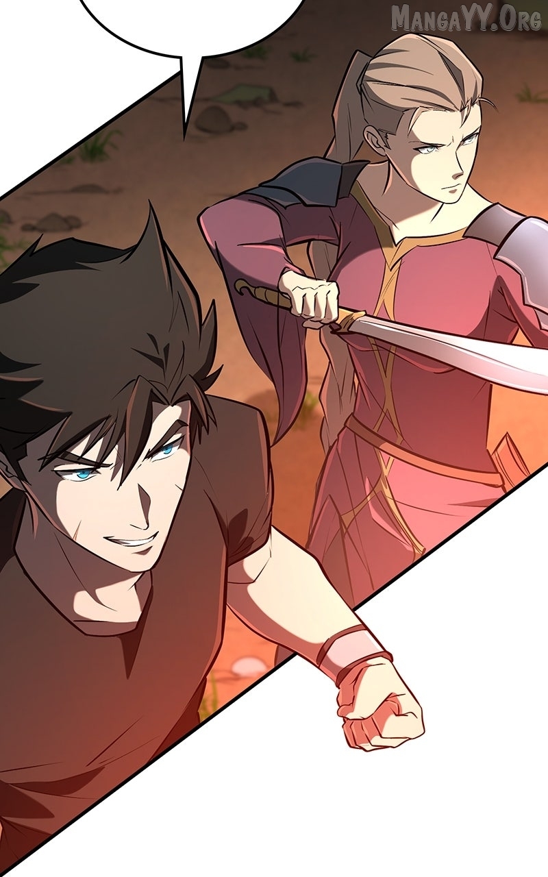 Read System Universe Manga Online
