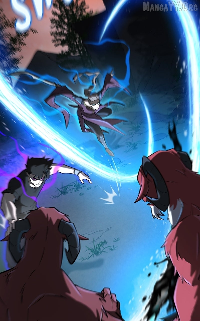 Read System Universe Manga Online