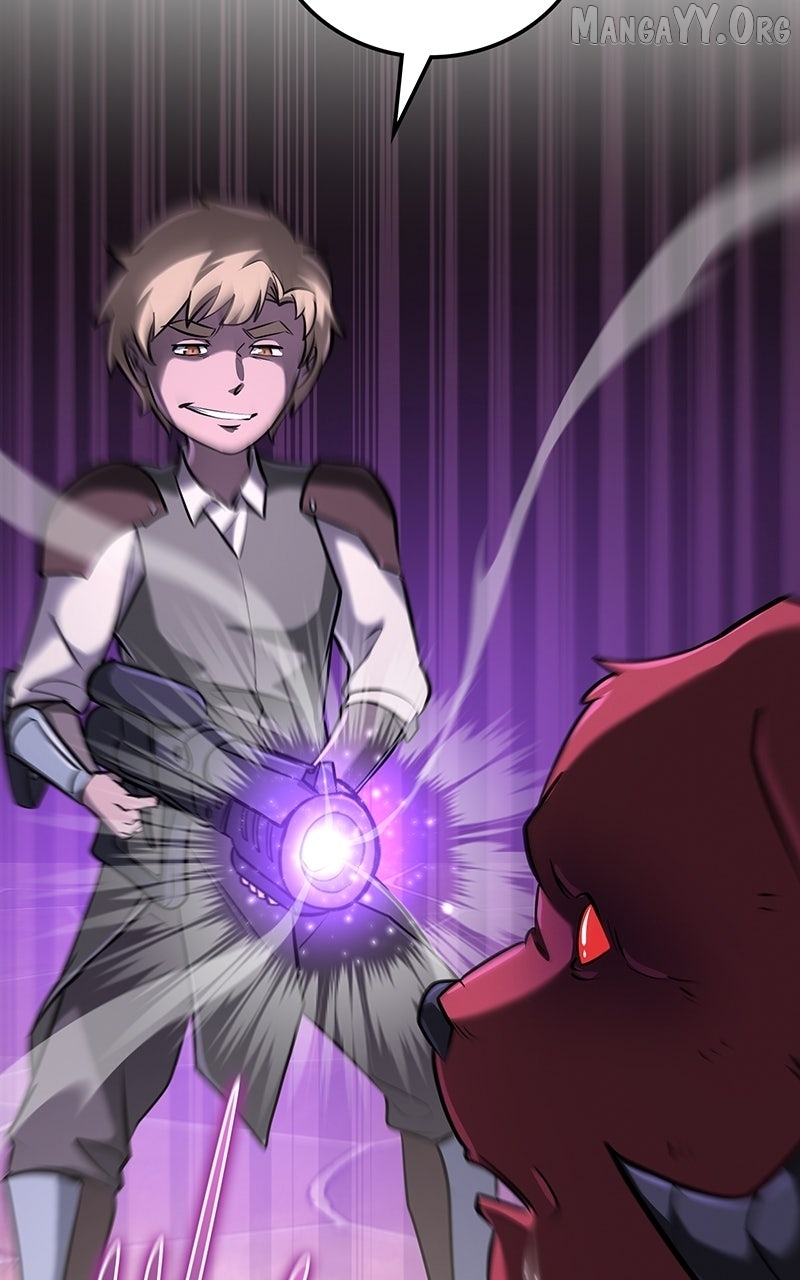 Read System Universe Manga Online