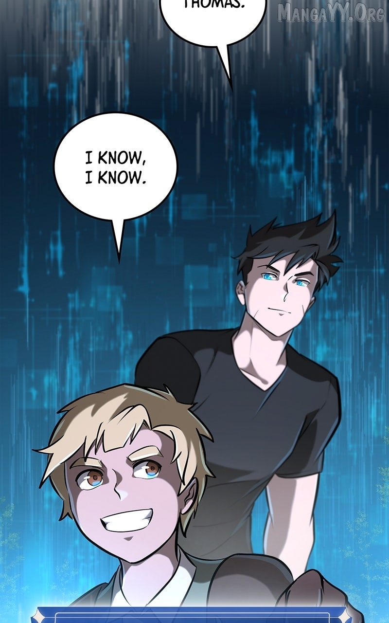Read System Universe Manga Online