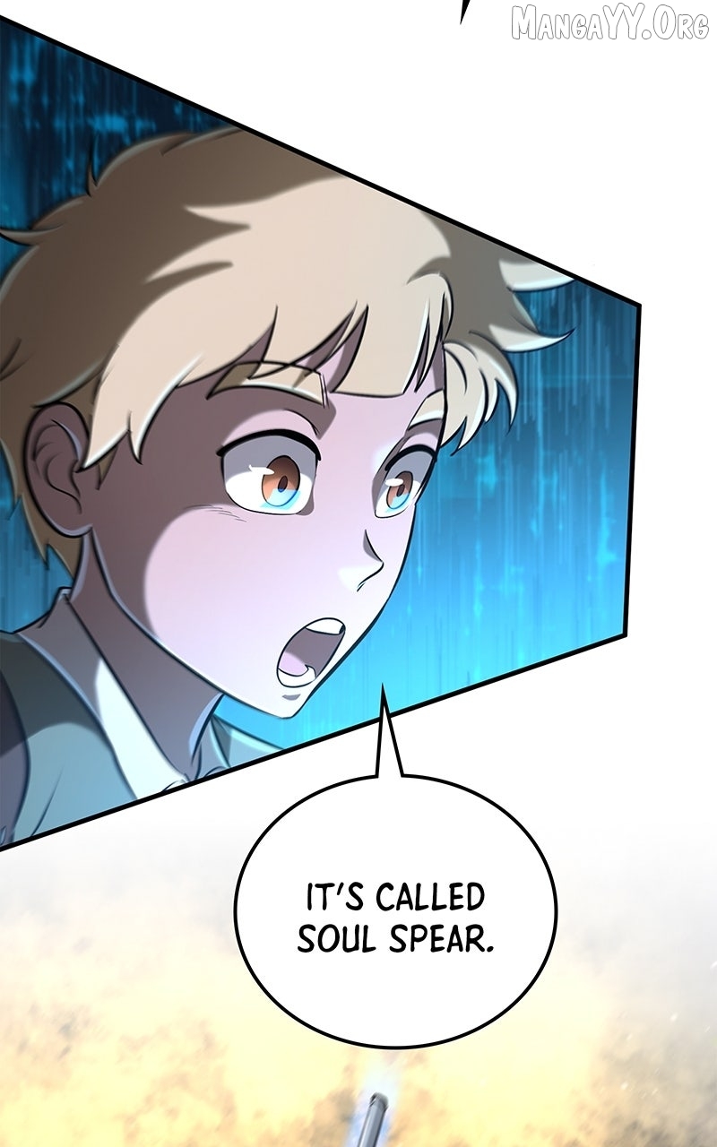 Read System Universe Manga Online