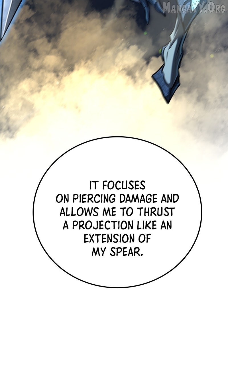 Read System Universe Manga Online