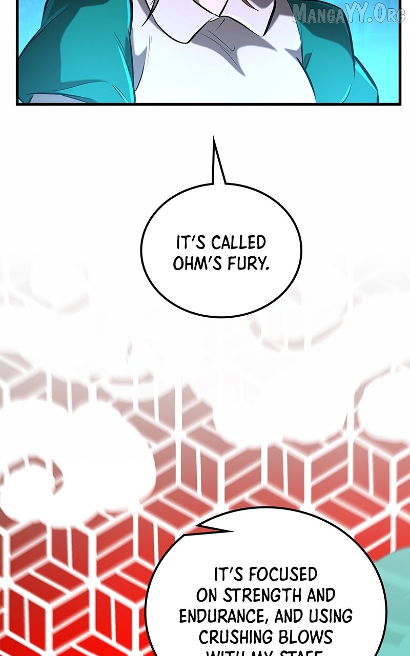 Read System Universe Manga Online