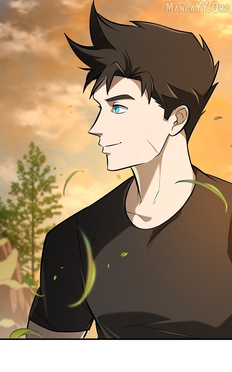 Read System Universe Manga Online
