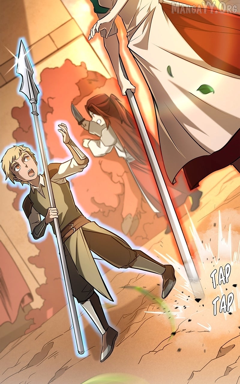 Read System Universe Manga Online