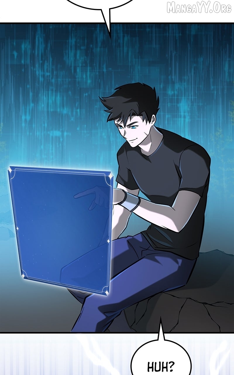 Read System Universe Manga Online