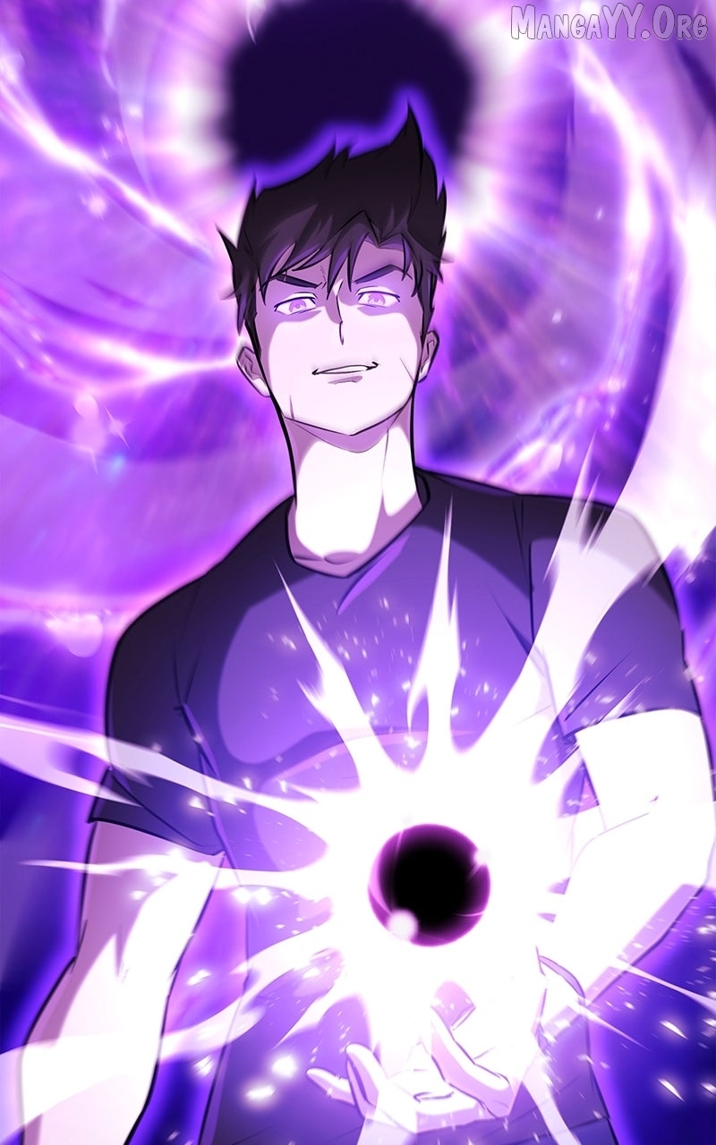 Read System Universe Manga Online