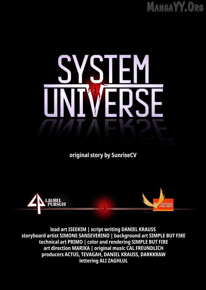 Read System Universe Manga Online