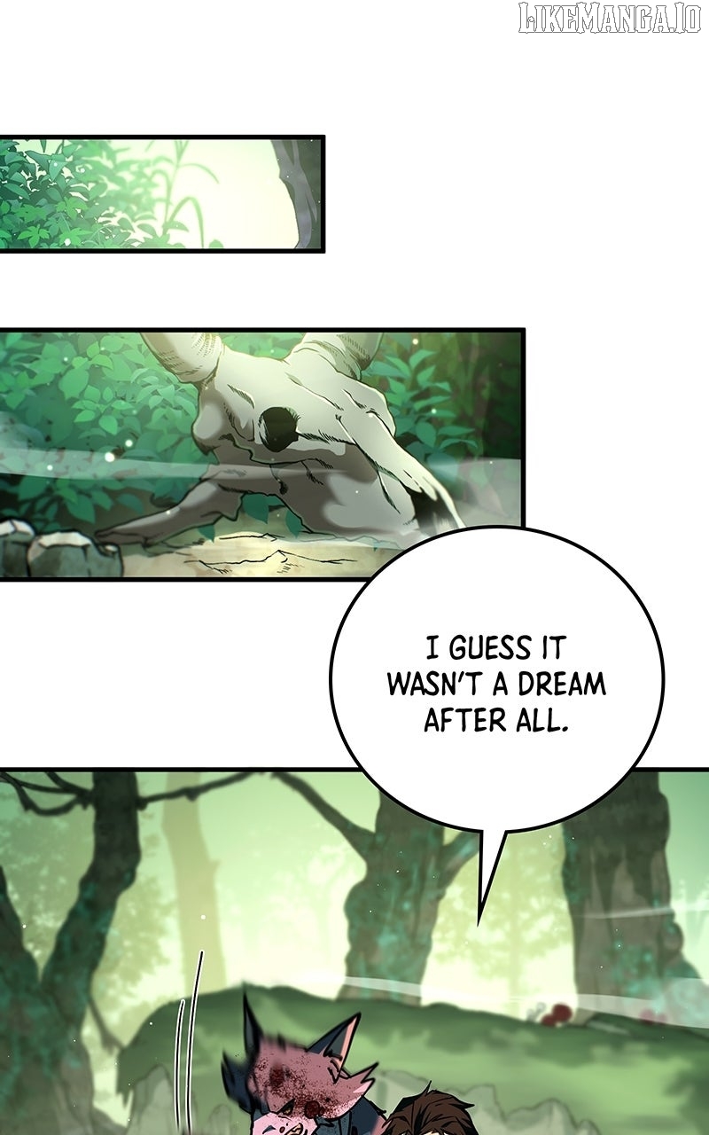 Read System Universe Manga Online