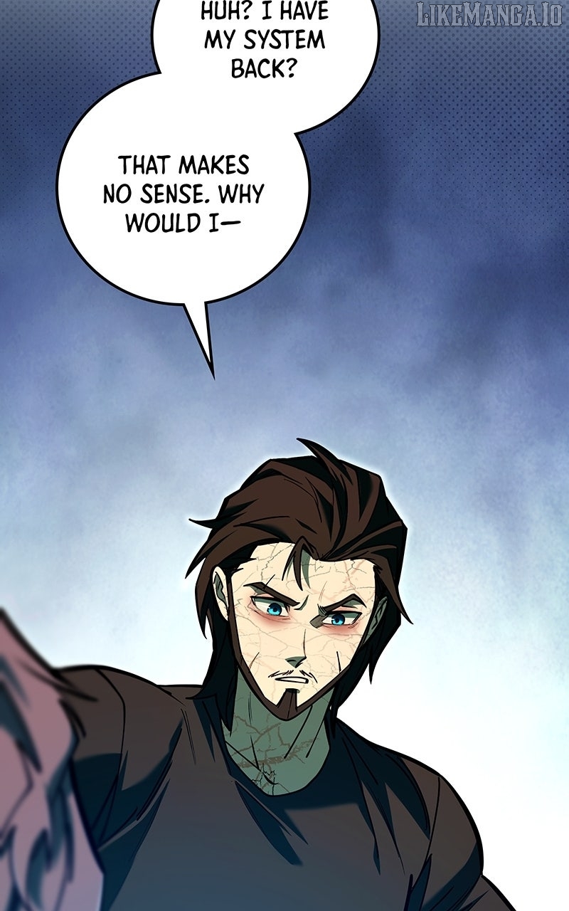 Read System Universe Manga Online