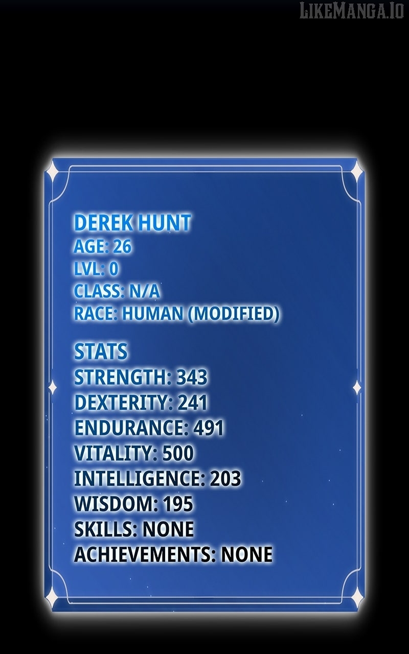 Read System Universe Manga Online