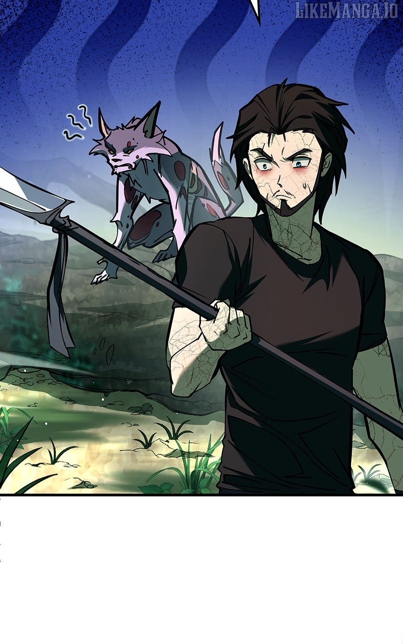 Read System Universe Manga Online