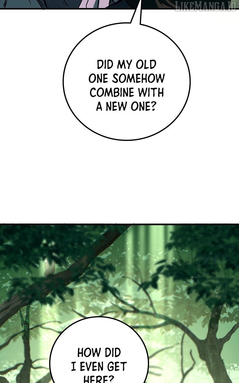 Read System Universe Manga Online