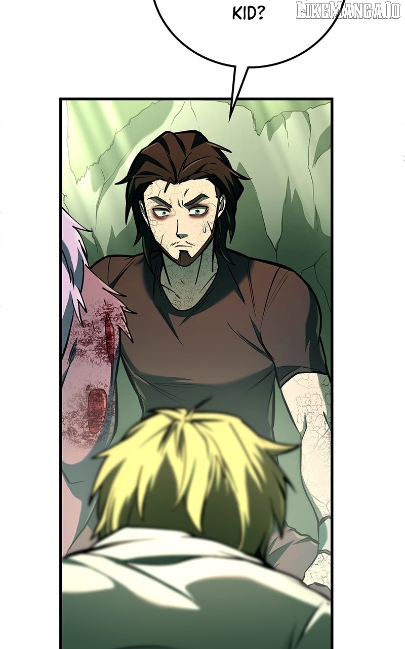 Read System Universe Manga Online