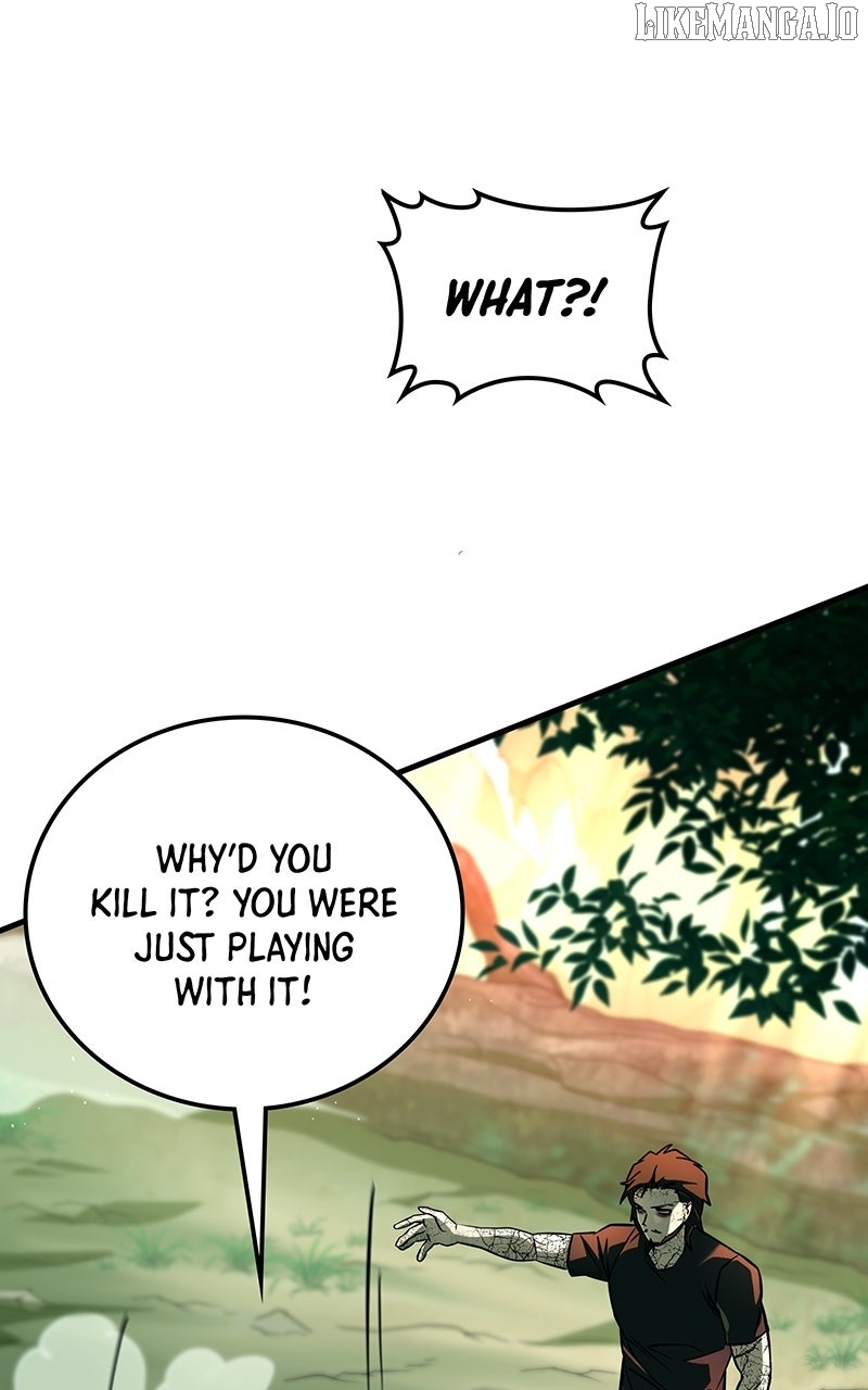 Read System Universe Manga Online