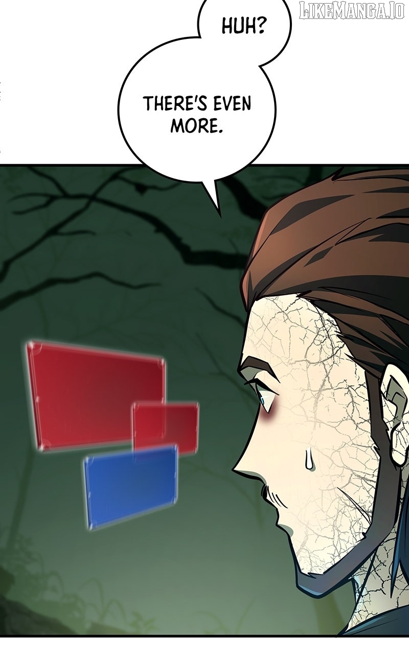 Read System Universe Manga Online